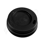 coperchi bicchieri plastica personalizzati accessori nero